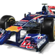 Illustration for article titled Scuderia Toro Rossos New F1 Car Is Hung Like A Horse